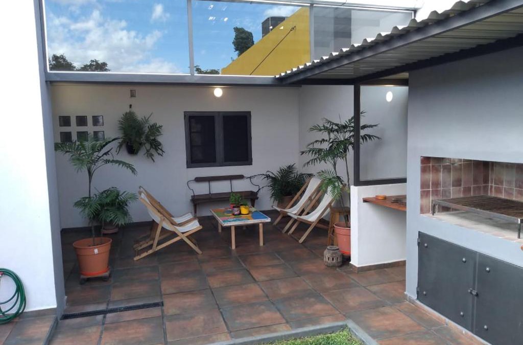 Cordoba House | Casa confortable