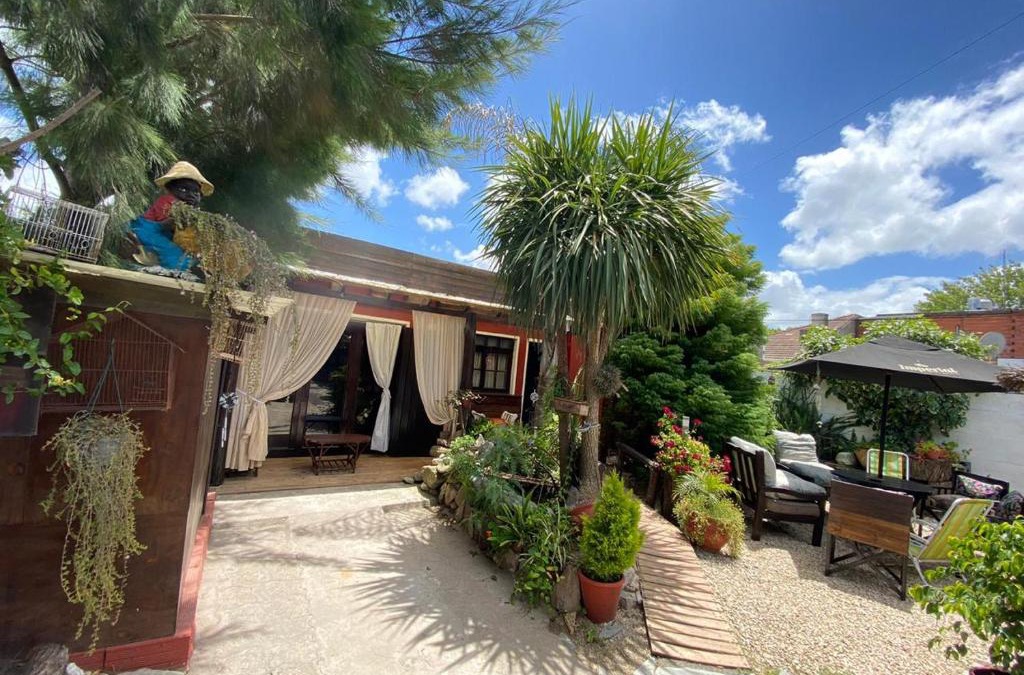 Mar del Plata House | Casa Confortable