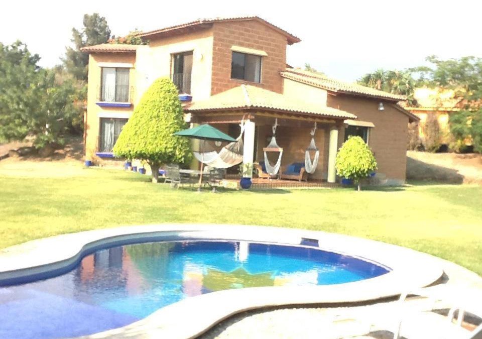 Santa Catarina House | Casa Constelaciones