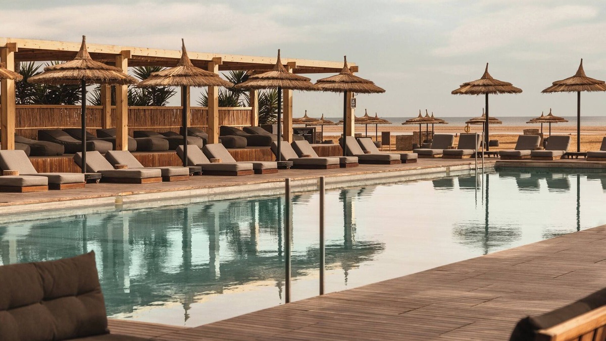 El Gouna Hotel | Casa Cook El Gouna - Adults Only