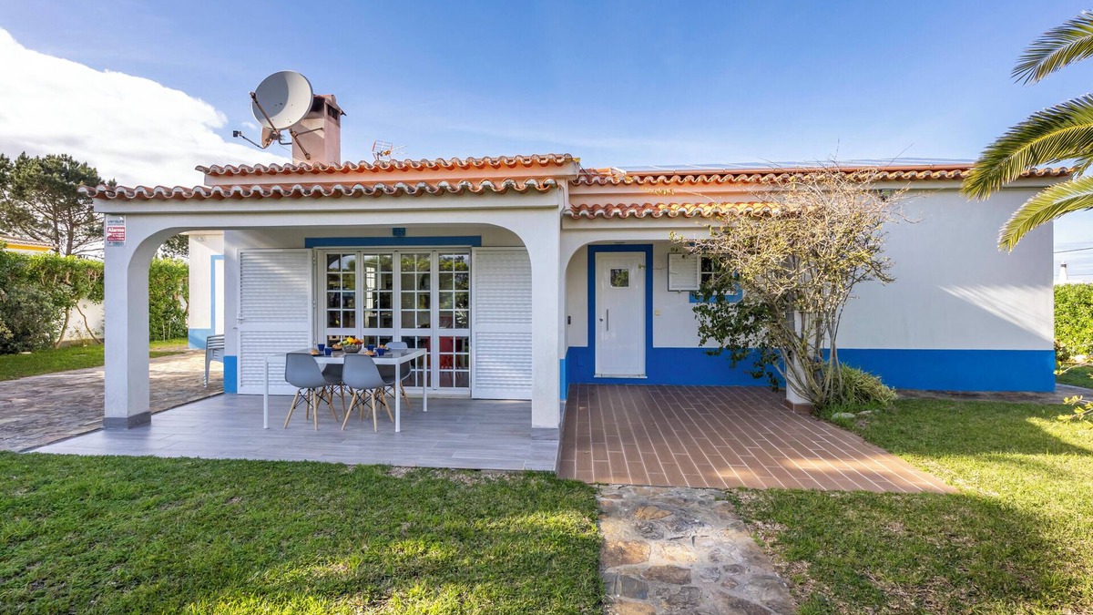 Aljezur House | Casa Cool - near stunning beaches