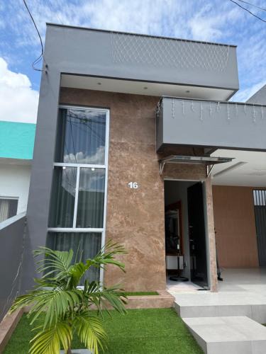 Parque Guajara House | Casa cop 30