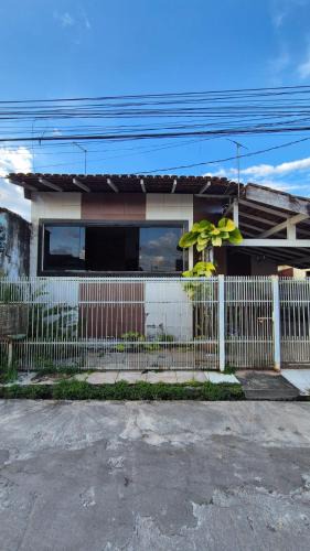 Jarderlandia Resort | Casa COP30