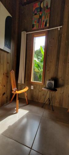 Tiradentes Apartment | Casa Cor Tiradentes