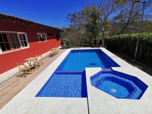 Marbella House | Casa Coral - Marbella, Guanacaste