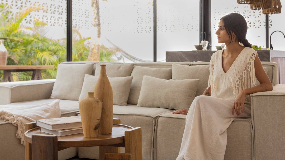 Tulum House | Casa Coral : Spacious Residence Ideal for families and groups of friends.