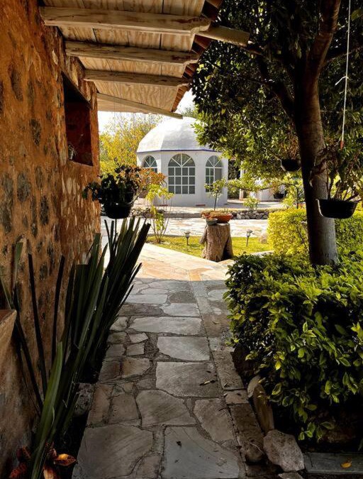 Celaya House | Casa Corazón