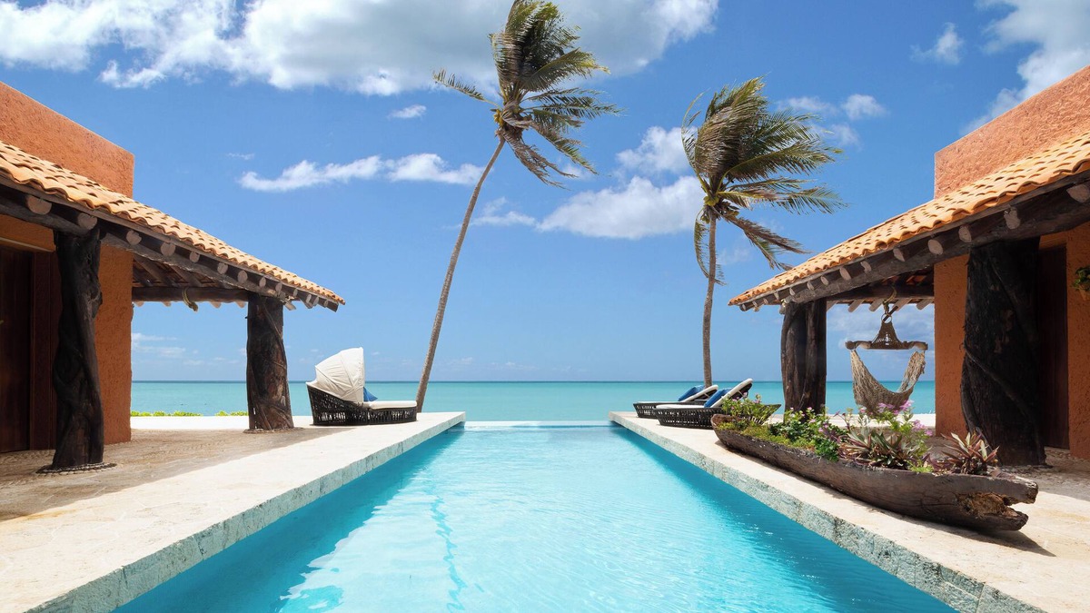 Playacar Fase I Villa | Casa Corazón: Luxury Beachfront Retreat, 5-11 Bedrooms