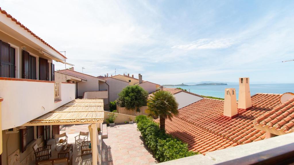Funtana Meiga Apartment | Casa Corbezzolo