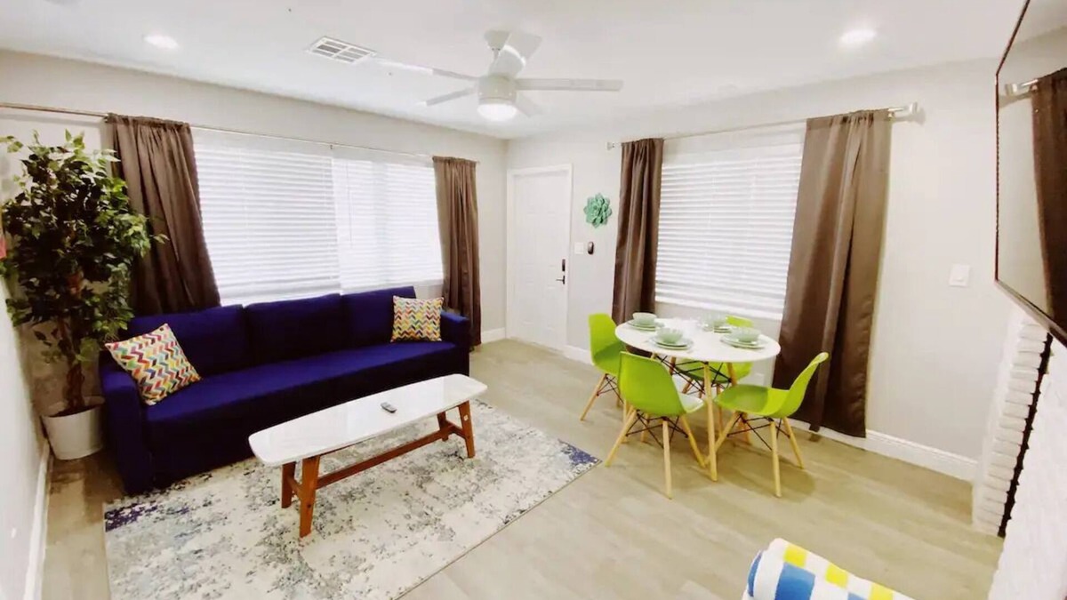 Lauderdale Harbours Apartment | Casa Cordova Apartments By Lowkl