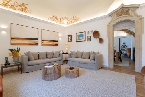 Evora Apartment | Casa Cordovil