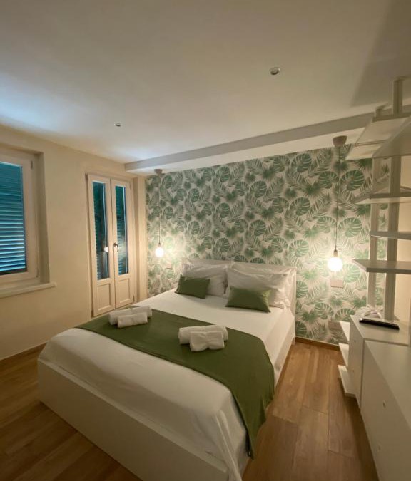 Saluzzo Apartment | Casa Corona Grossa