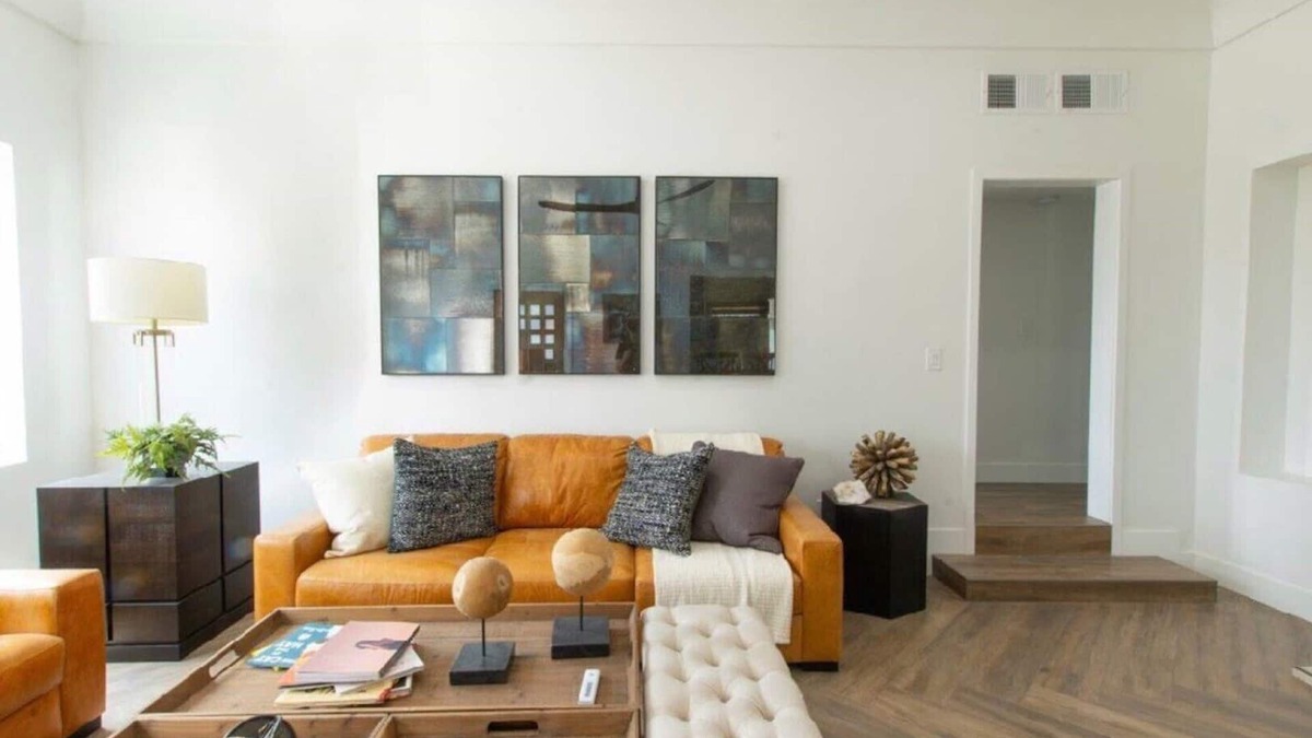 Coronado House | Casa Coronado