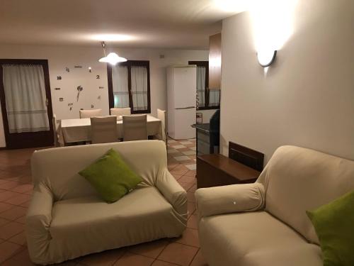 Gallio Apartment | Casa Cortese