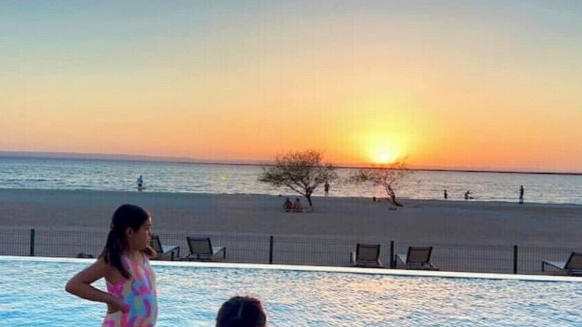 La Paz House | Casa Cortez - Four-Bedroom Luxury Villan