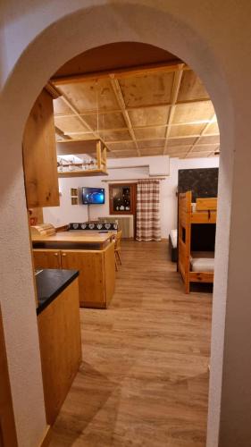 Falcade Apartment | Casa Cortina - presso Sussy Residence