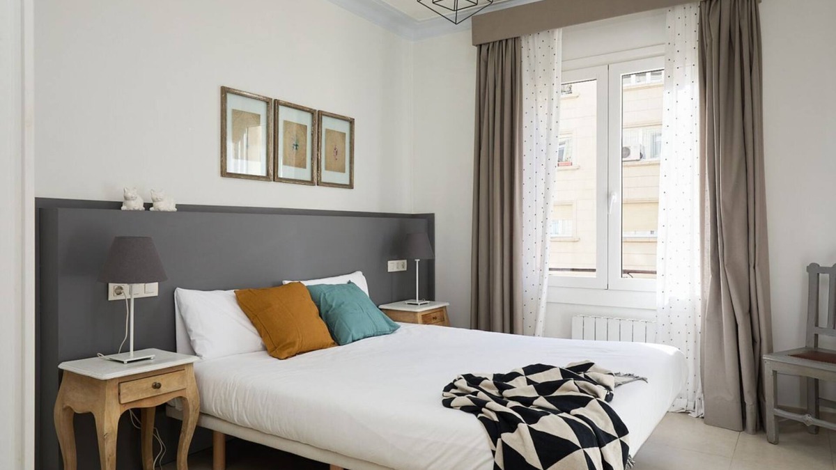L'Antiga Esquerra de l'Eixample House | Casa Cosi - Casanova 4