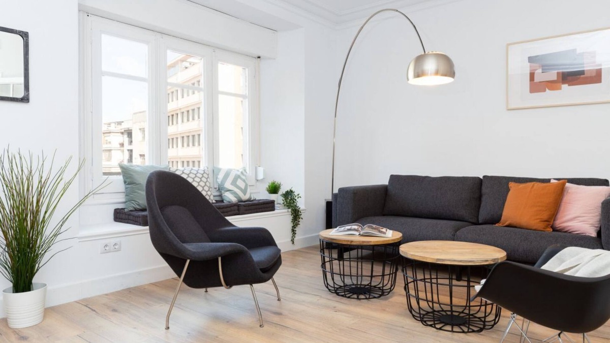 L'Antiga Esquerra de l'Eixample House | Casa Cosi - Eixample 5