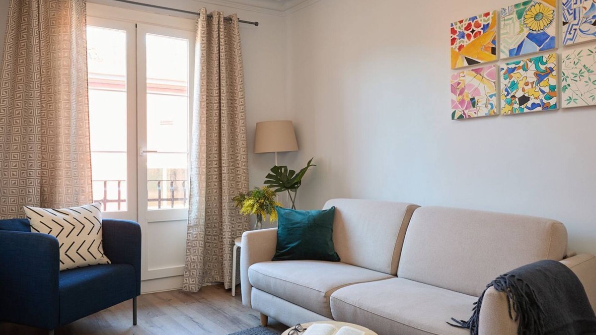 El Putget i Farro House | Casa Cosi - El Farro 2