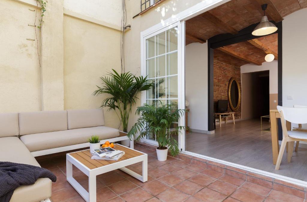 L'Antiga Esquerra de l'Eixample Apartment | Casa Cosi - Mallorca 3