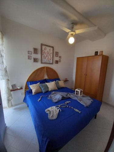 Scauri Siculo Apartment | Casa Cossira