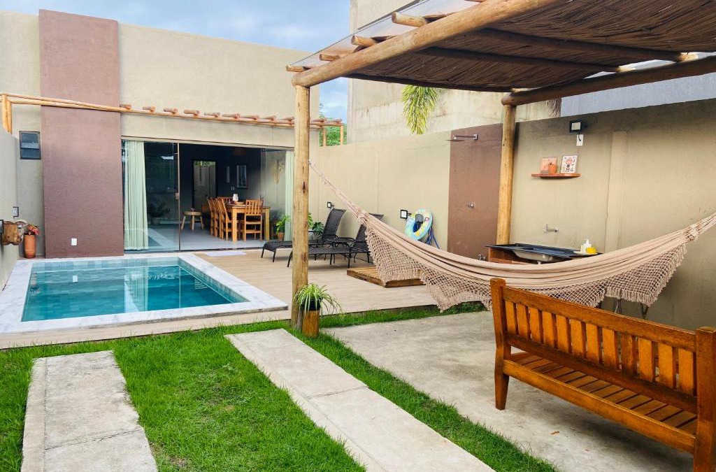 Porto da Rua House | Casa Costa dos Milagres