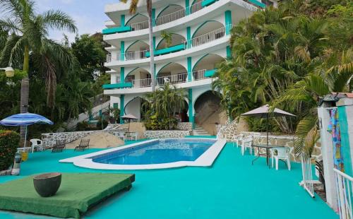 Las Playas Hotel | Casa Costa Brava