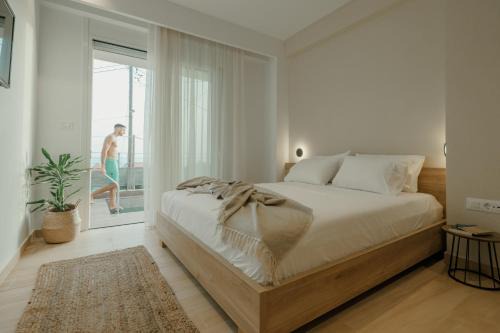 Kanali Apartment | Casa Costa Suites Plus