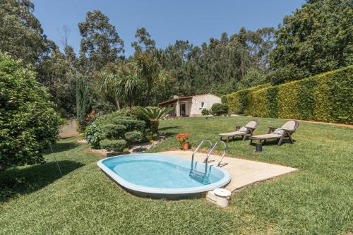 Boiro House | Casa Costaneira