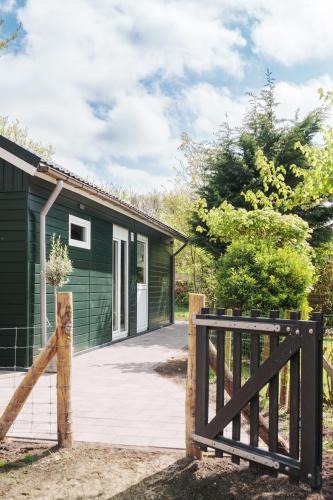 Julianadorp aan zee House | Casa Costeira Julianadorp