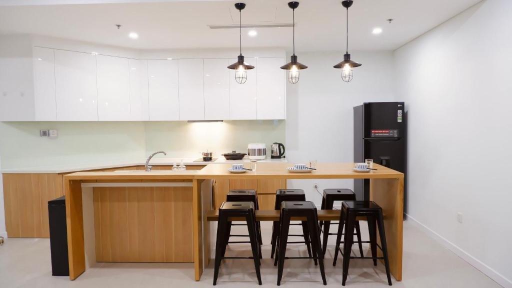 Vinh Hai Apartment | Casa Costeria - CC Scenia Bay Nha Trang