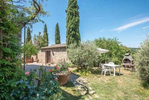 Palazzina House | Casa Crevole di Martina