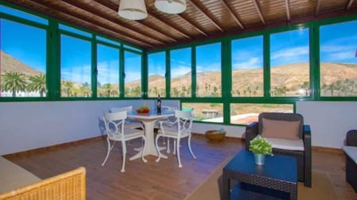 Haria House | Casa Crisana - Four Bedroom House, Sleeps 7