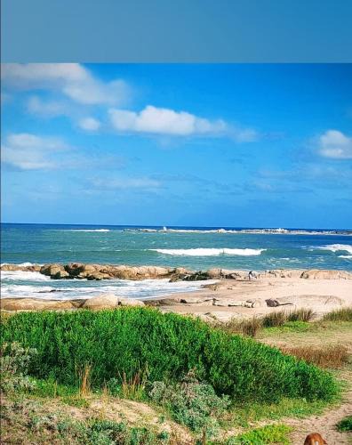 Punta del Diablo House | Casa Cristal con jacuzzi