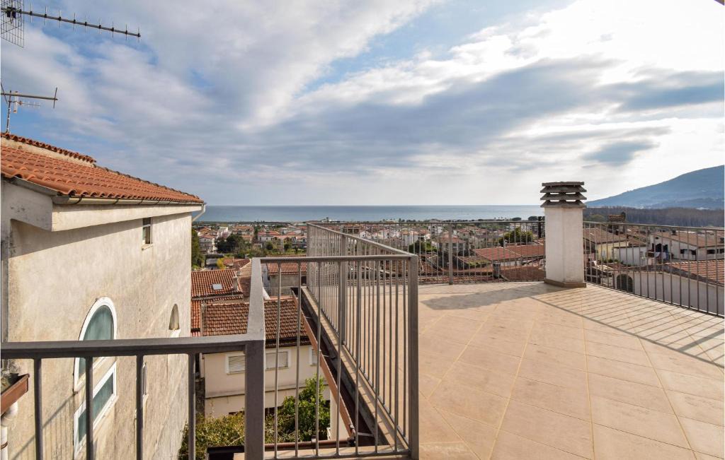 Policastro Bussentino House | Casa Cristina