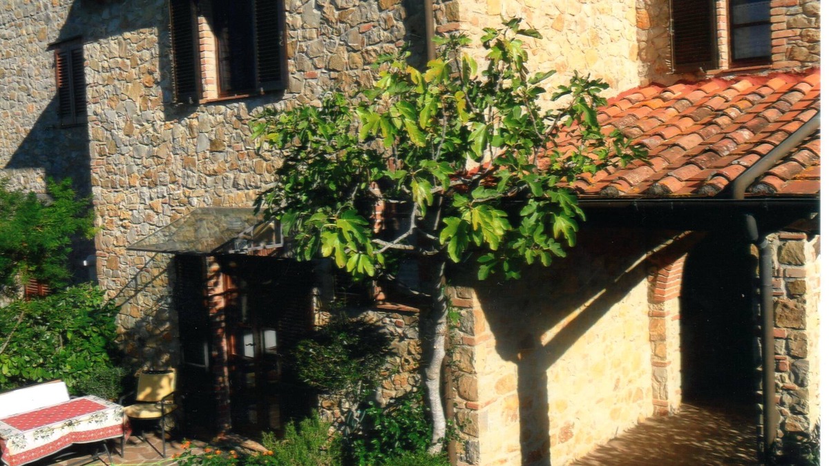 Giuncarico House | Casa Cristina
