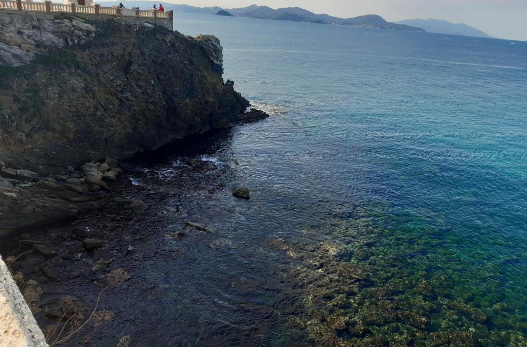 Piombino Apartment | Casa Cristina