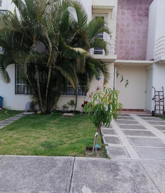 Ayala House | Casa cuautla y relajate