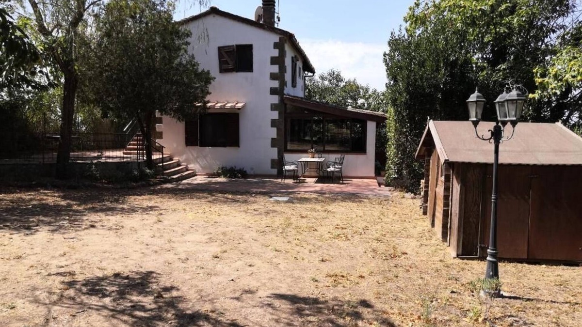 Scansano House | Casa Cuculo - Rustico mit Traumhaftem Meerblick