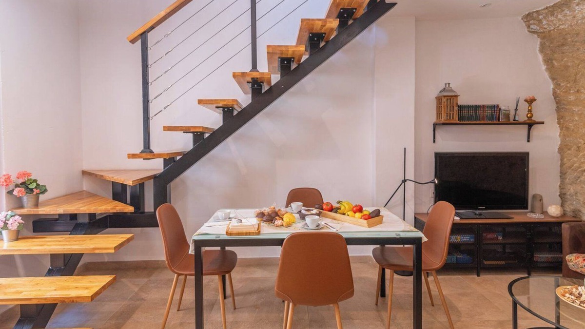 Setenil de las Bodegas Villa | Casa Cueva El Arrabal Setenil de las Bodegas by Ruralidays