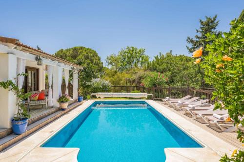 Elviria Villa | Casa Cumbre