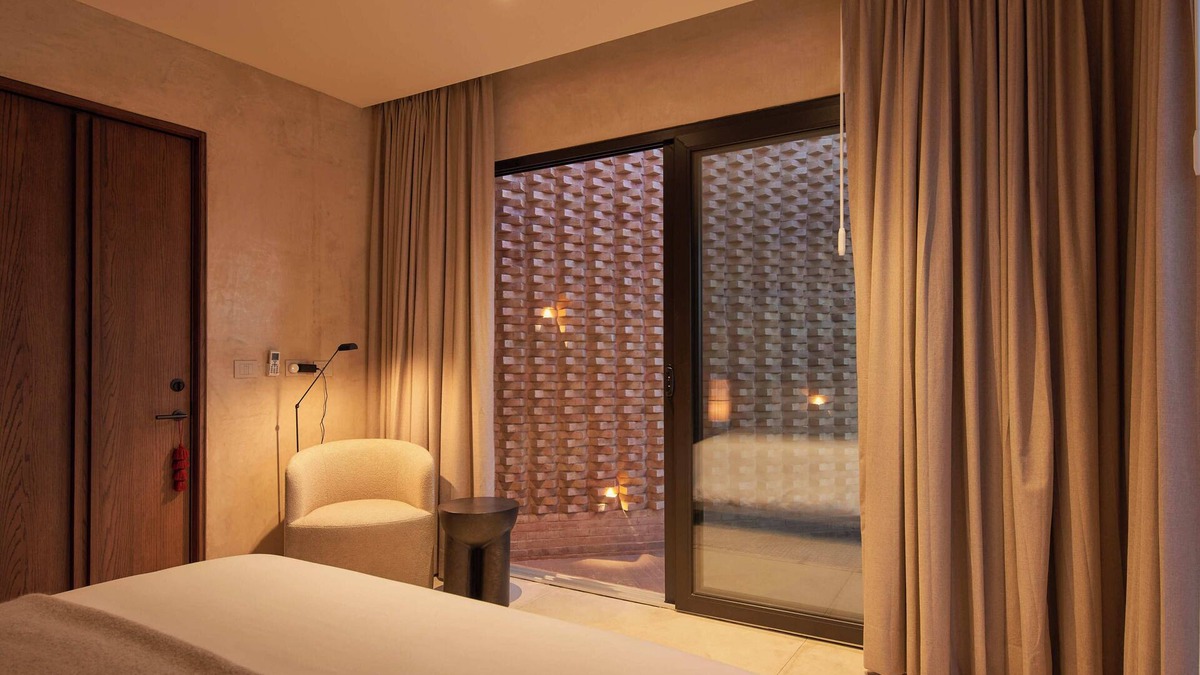 Oaxaca Hotel | Casa Cunda