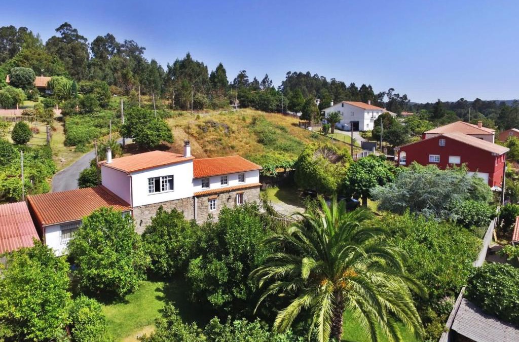 Brion House | Casa Cunha
