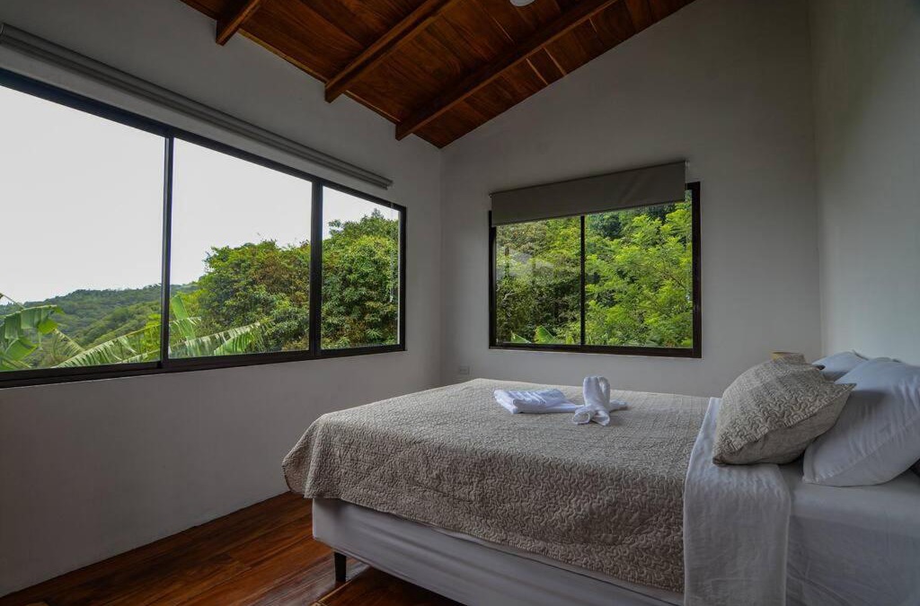 Sierra House | Casa Curré Monteverde