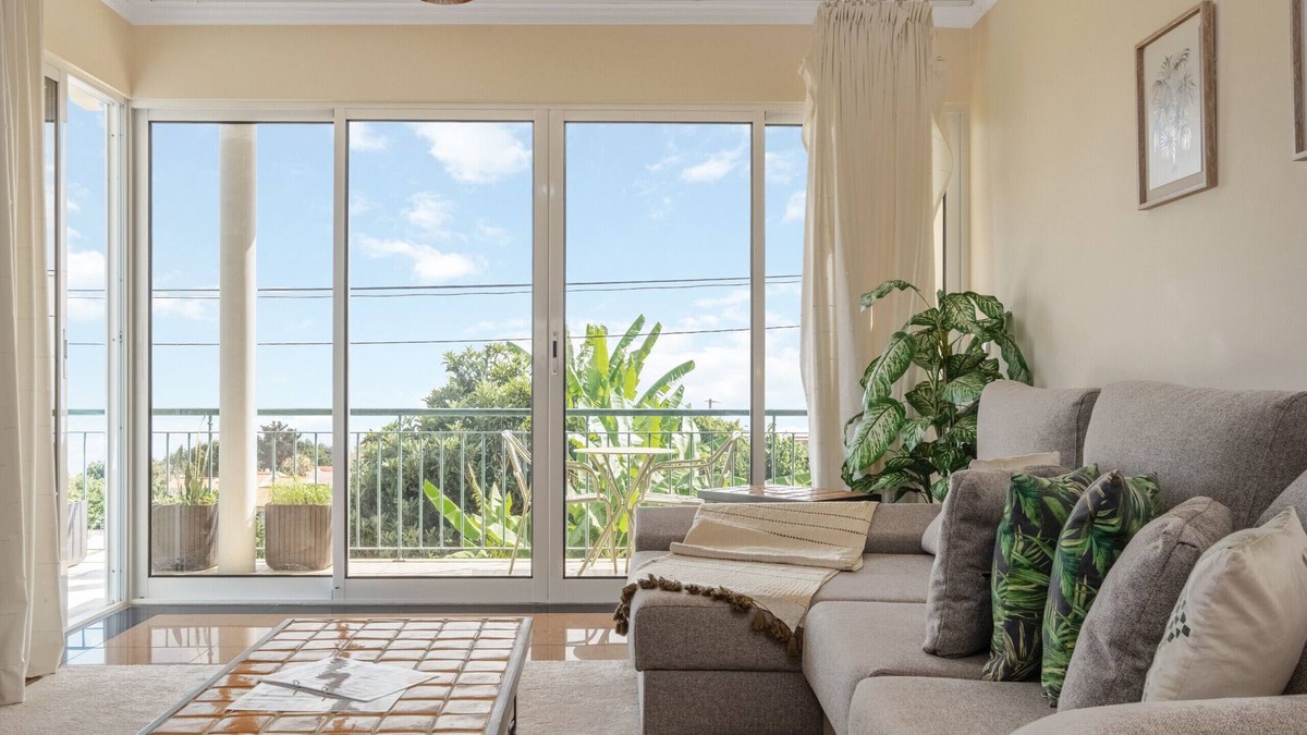 Ponta do Sol Ski Chalet | Casa D' Agostinha by Madeira Sun Travel
