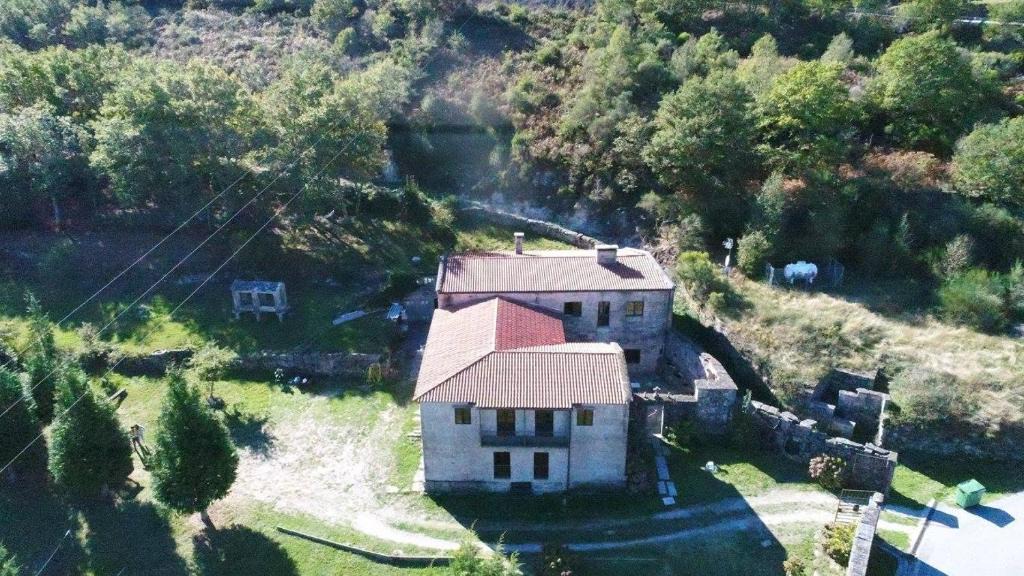 Fornelos de Montes House | Casa D'Agosto