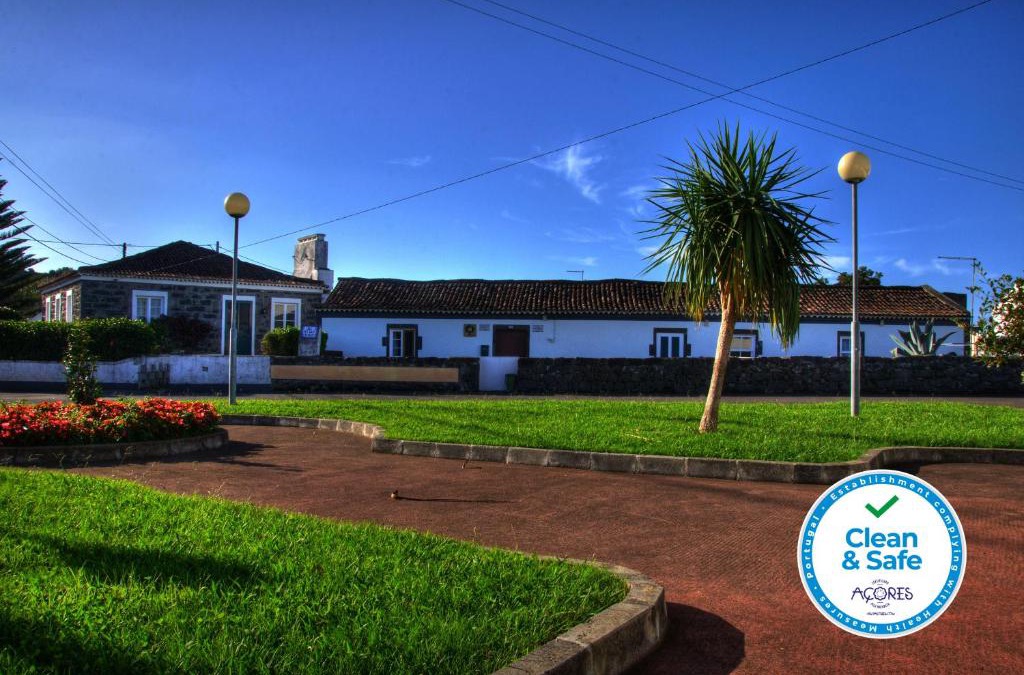 Nordeste House | Casa D'Alfaias