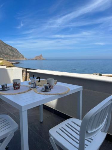 Marettimo House | casa D’ Amare