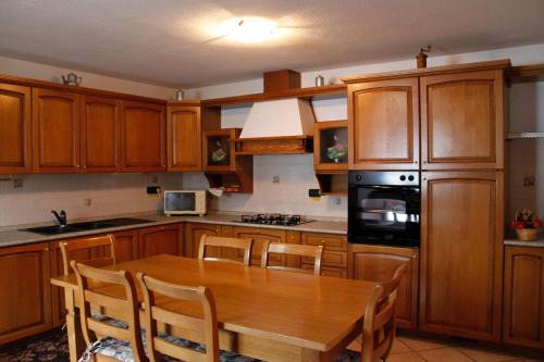 Pila Apartment | Casa D'antan Gressan