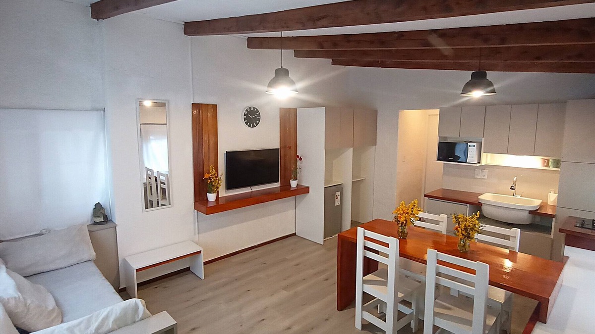 San Carlos de Bariloche House | Casa del Condor